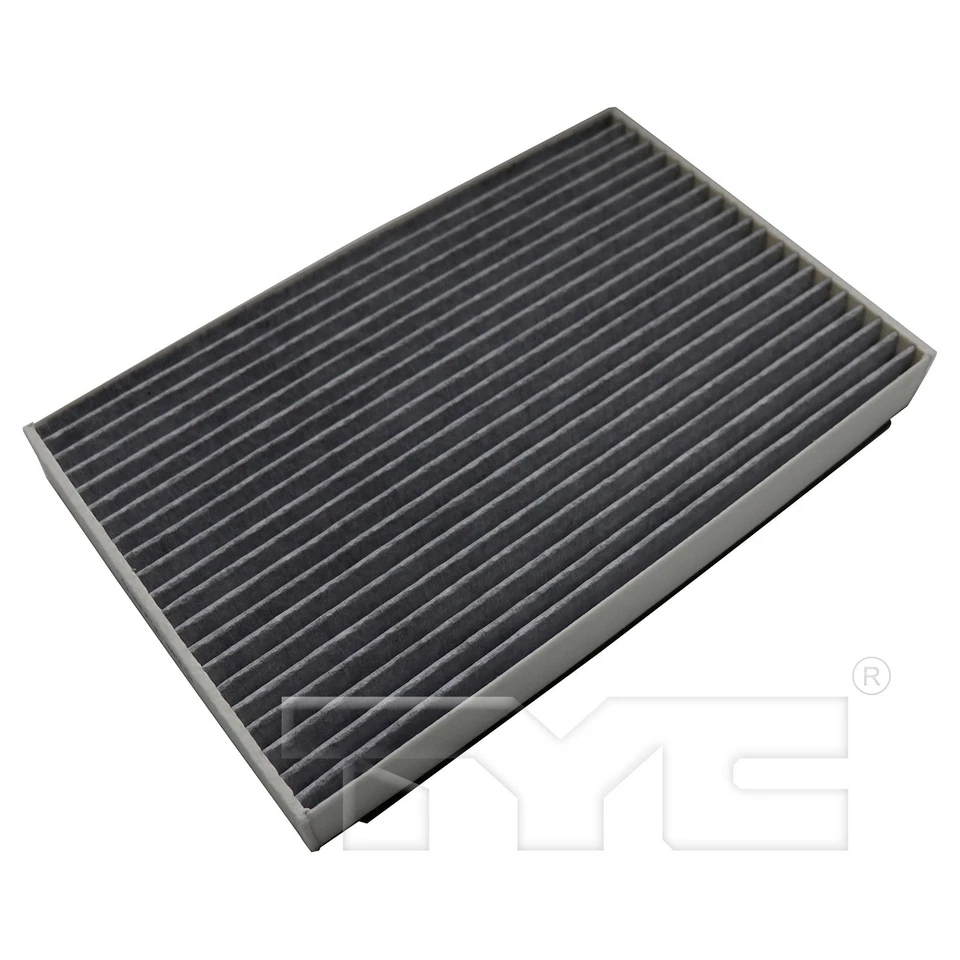 Filtro de aire de cabina V8 5,7 L para Chevrolet Corvette 1997-2004 TYC 1997 1998 1999 Foto 3 de 3