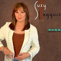 Suzy Bogguss - Aces Redux [New Cd]
