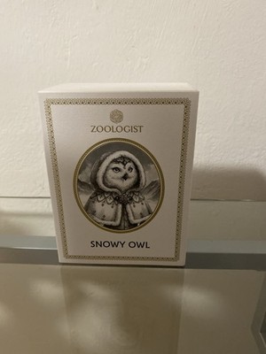 Zoologist Snowy Owl Parfum 60ml NEU