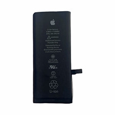 Apple iPhone 7 Internal Li-ion Battery 1960mAh 3.80V Battery health 100