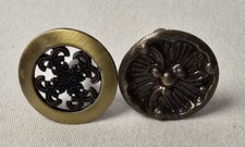 Random Reclaimed Drawer Knobs