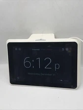 Comcast Xfinity XH1-TC Security Touchscreen Control Panel TCHT2AA0 Sold As Is C4