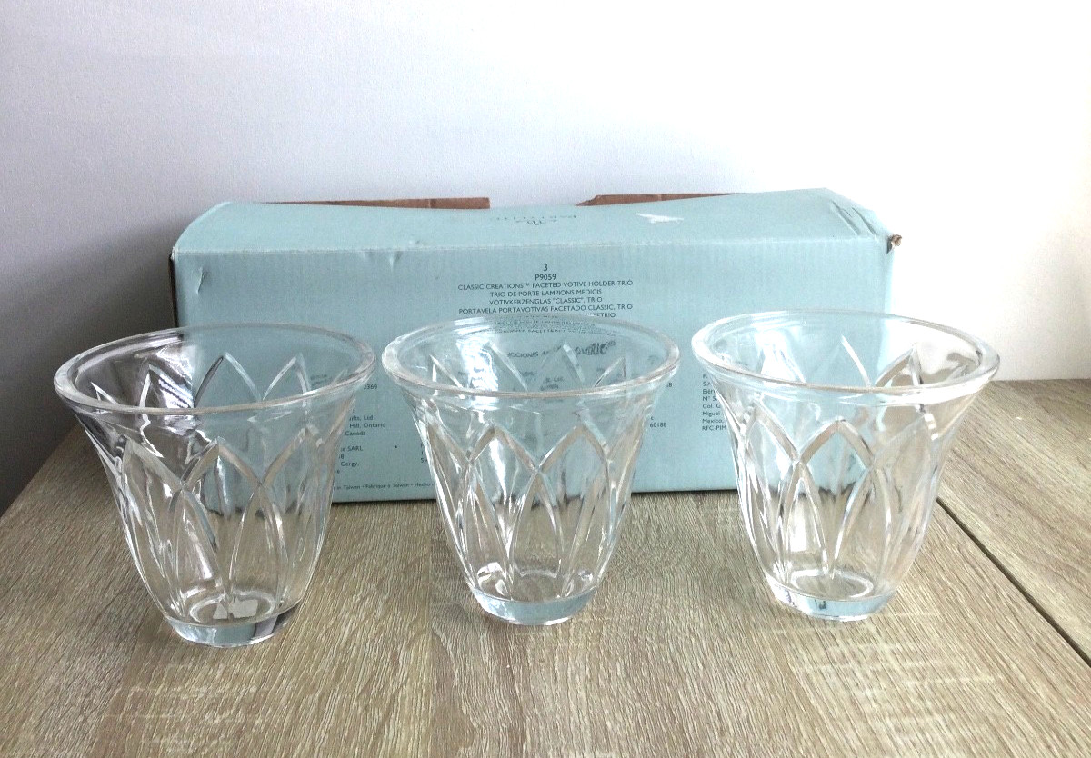 S Unused Retired Boxed