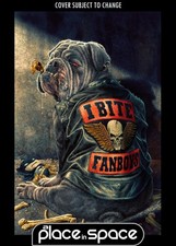 LOBO #3B LEE BERMEJO (WK20)