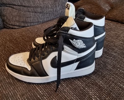 Nike Air Jordan Turnschuhe  Sneaker  Größe 38 guter Zustand