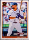 2026 Topps Series 1 Riley Greene Base (RAW)