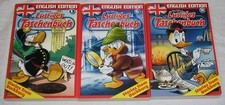 LTB - Lustiges Taschenbuch  - Sondereditionen...