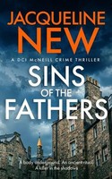 Sins Of The Fathers | A Scottish Crime Thriller | Jacqueline New | Englisch