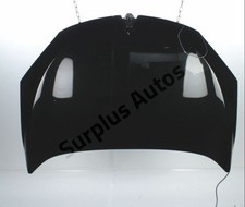 Capot Renault MEGANE