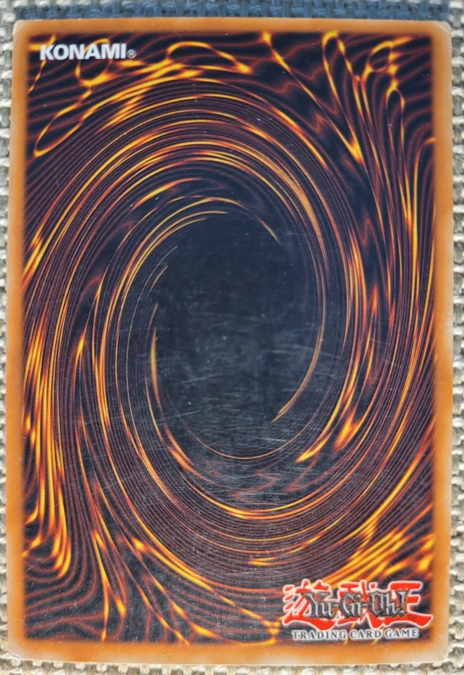 Golem Ingranaggio Antico - Ultimate Rare - 1a ED - ITA - Yu-Gi-Oh! - Immagine 2 di 4