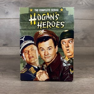 Hogan Heroes | eBay
