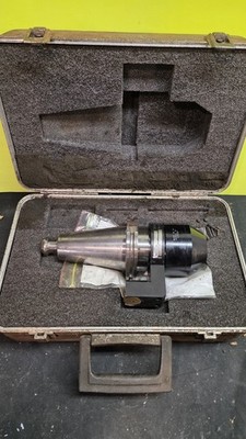 RENISHAW MP3  3D Touch Trigger Probe Tooling Device
