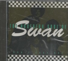 Northern Soul of Swan - Various