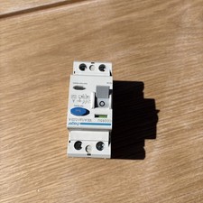 Hager CD285U 100A / 30mA Type A RCD