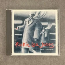 Traffic from Paradise Music