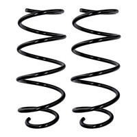 Fahrwerksfedern-Set Vorderachse Schraubenfeder Ø 11,8 Mm Eibach FüR U.A. Bmw 1Er