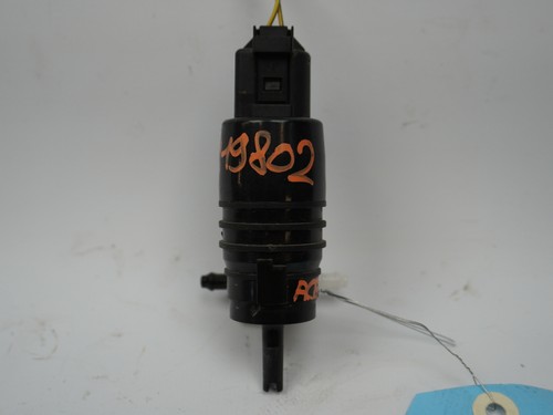 Wischwasserpumpe Vorne Gebraucht B.M.W. X1 II Phase 1 - sDrive16d 116PS -