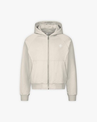 Vicinity Jacke Größe M Beige und ein Schwarzen Pulli Ohne Kapuze Größe XS/S  Neu
