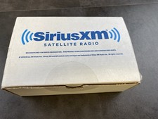 Sirius XM Satellite Home Kit Dock Play Radio BXEZ1H1-New Open Box
