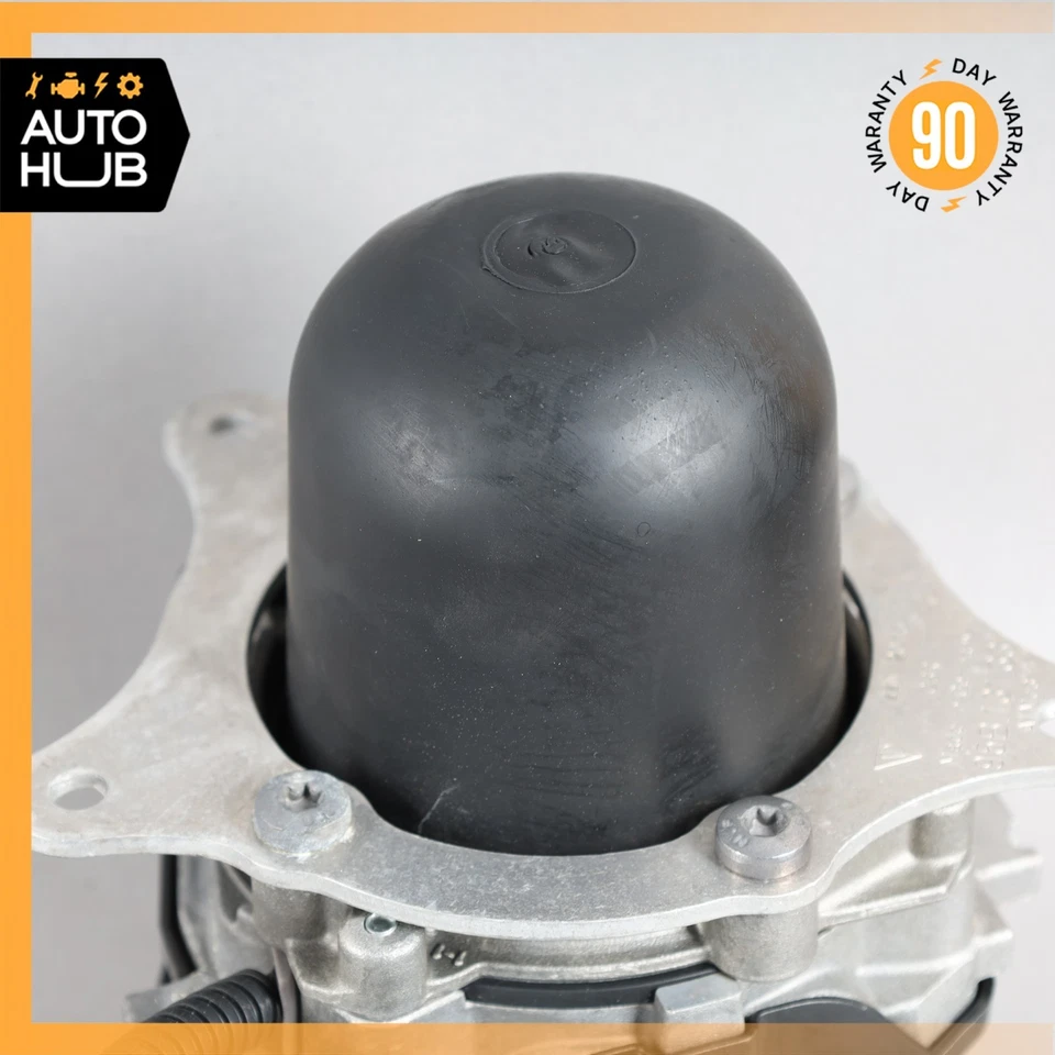 Bomba de smog de aire secundaria Porsche Macan Cayenne 911 10-18 95B959253 OEM 72 k Foto 3 de 4