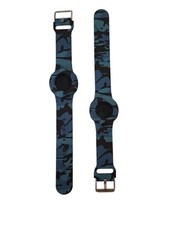 Air Tag Wristband for Kids 2 Pack 
