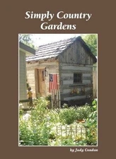 Simply Country Gardens - Paperback By Judy Condon - GOOD
