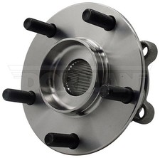 Dorman 951-160 Wheel Bearing and Hub Assembly fits Mazda CX-5 Front