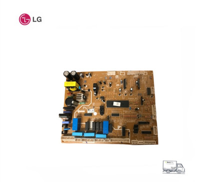 Original LG American Style Kühl-Gefrierkombination Hauptplatine Steuerplatine DAE30143HR080