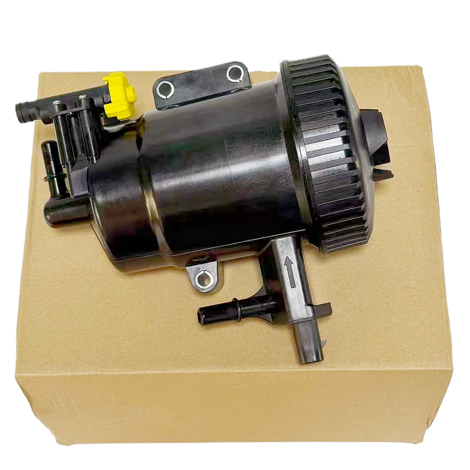 New Fuel Filter Housing For Ram 2500 3500 6.7L Diesel 2011-2012 68065609AC — 第 4/4 张图片