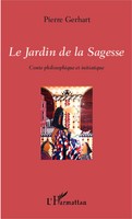 Pierre Gerhart | Le Jardin De La Sagesse | Taschenbuch | FranzöSisch (2022)