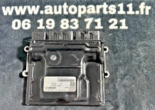 Moteur Renault ESPACE