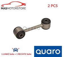 STABILISATOR STABI LINKS+RECHTS QUARO QS4505/HQ 2PCS A FÜR SEAT LEON,TOLEDO II