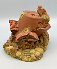 Clarecraft Potting Shed Faery Dwelling Woolpit Suffolk England Fairy Cottage