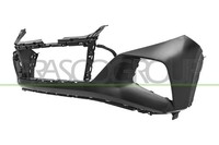 Prasco StoßFäNger StoßStange Vorne Passend FüR Hyundai Tucson NX4A NX4E