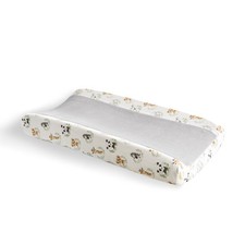 Mozambique Changing Pad Cover - Levtex Baby
