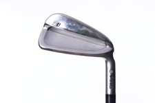 Ping iBlade 6-Iron RH Stiff Flex 100g Steel Shaft