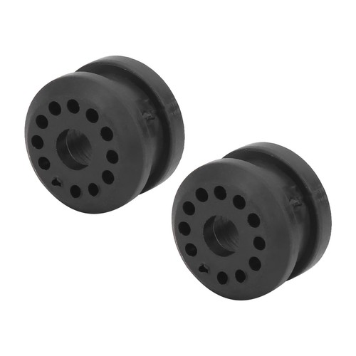 New 2pcs Transfer Case Shifter Linkage Bushing Grommet For 1500 2500 - Picture 5 of 12