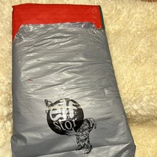 Elf Stor Deluxe Red Holiday Christmas Tree Storage Bag XLarge For 12 Foot Tree