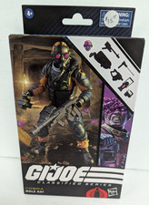G.I. Joe Classified Series Cobra Mole Rat Action Figure 94 Hasbro