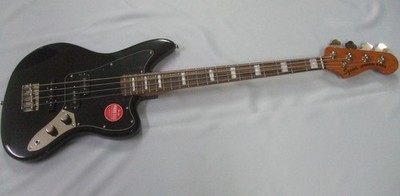 Squier by Fender Classic Vibe Jaguar Bass | eBay