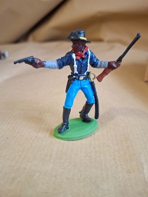 Britains Fusser  (Argentinien)  Blaurock, #89
