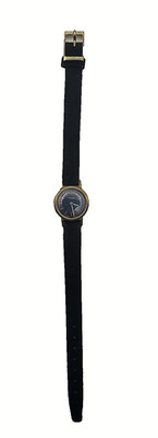 TISSOT Vintage 1968 Mod. Pop Design - Blue and Orange Dial - Ref. 17180-2 NOS