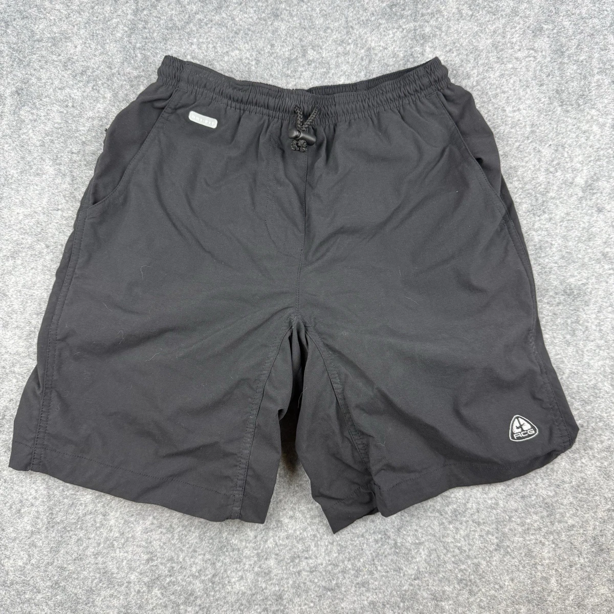 Preços baixos em Shorts para homens Nike ACG | eBay
