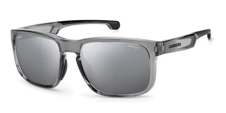 Carrera CARDUC-001/S-R6S Sunglasses 100% Authentic Boutique Display
