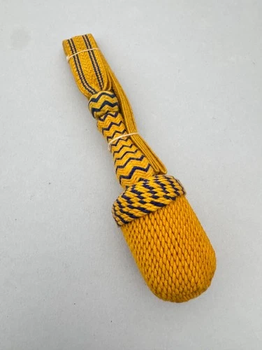 WW1 German Empire Higher Military Official Dagger Portepee Troddel Hanger Knot