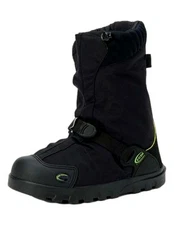 NEOS Work Overshoes Adult Waterproof Explorer Buckle Black EXPG