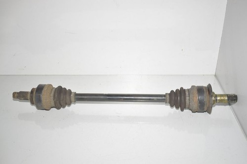 BMW 3 F30 F35 F31 2012 Hinten links Antriebswelle hinten 7629301 135kW