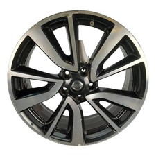 NISSAN X-TRAIL N-TEC XTRONIC MK3 2015 Single Alloy Wheel