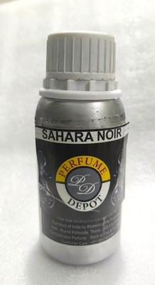 Parfümdepot Sahara Noir 500g/17 flüssige Unzen Oriental Fruity Woody Parfümöl.