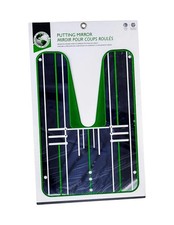 New Jef World of Golf Putting Mirror